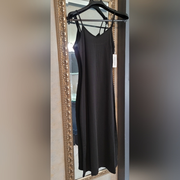 Full slip, black - Picture 2 of 8